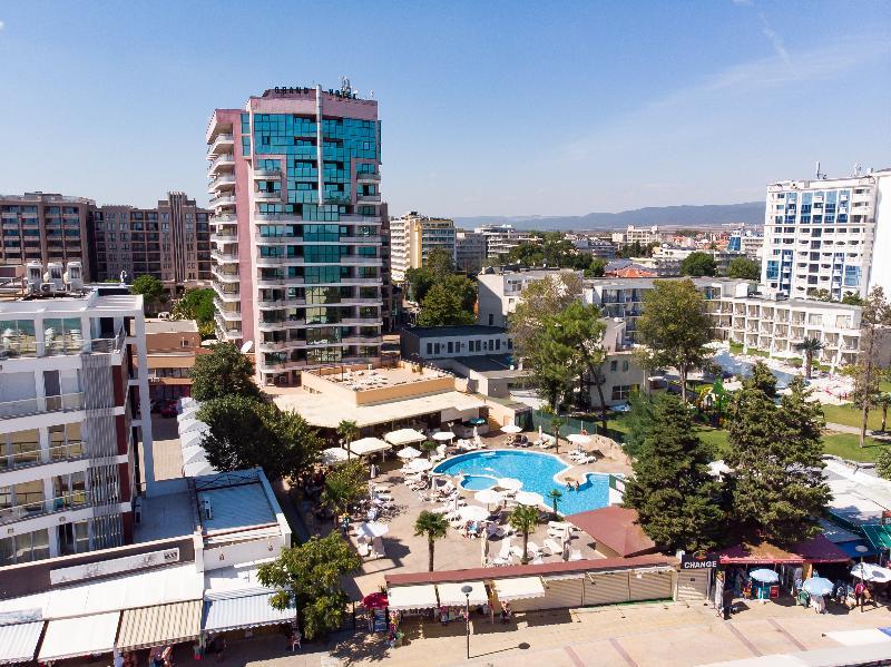 Grand  Sunny Beach