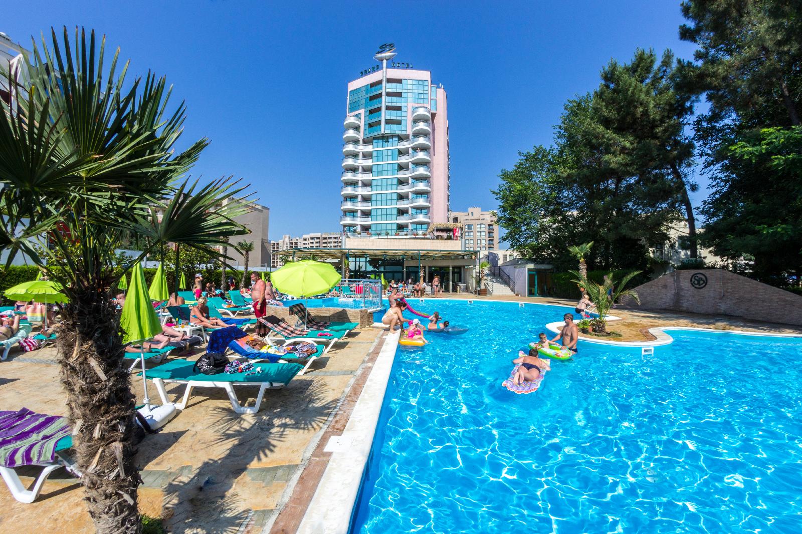 Grand  Sunny Beach
