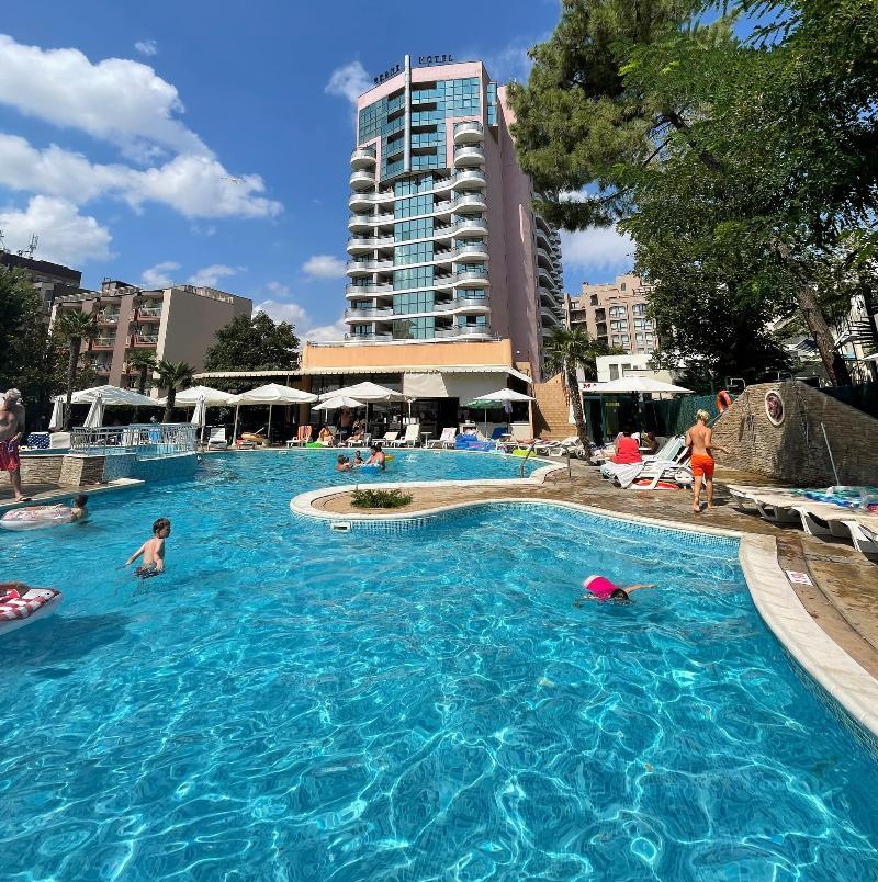 Grand  Sunny Beach