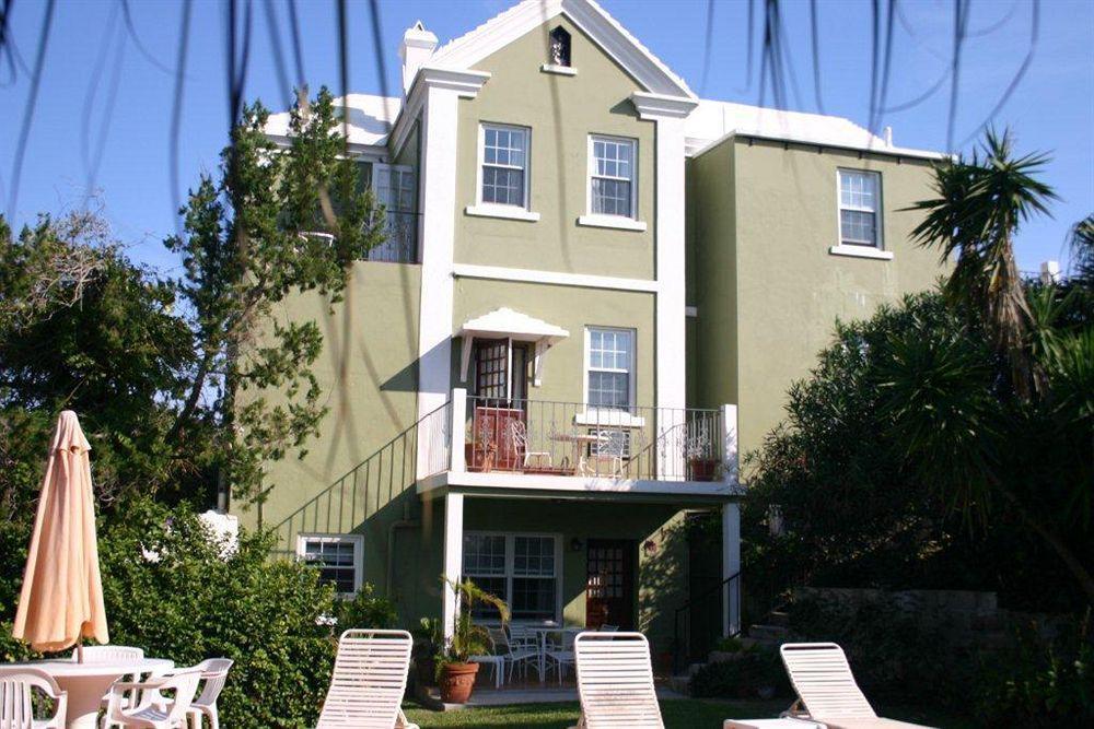 Edgehill Manor