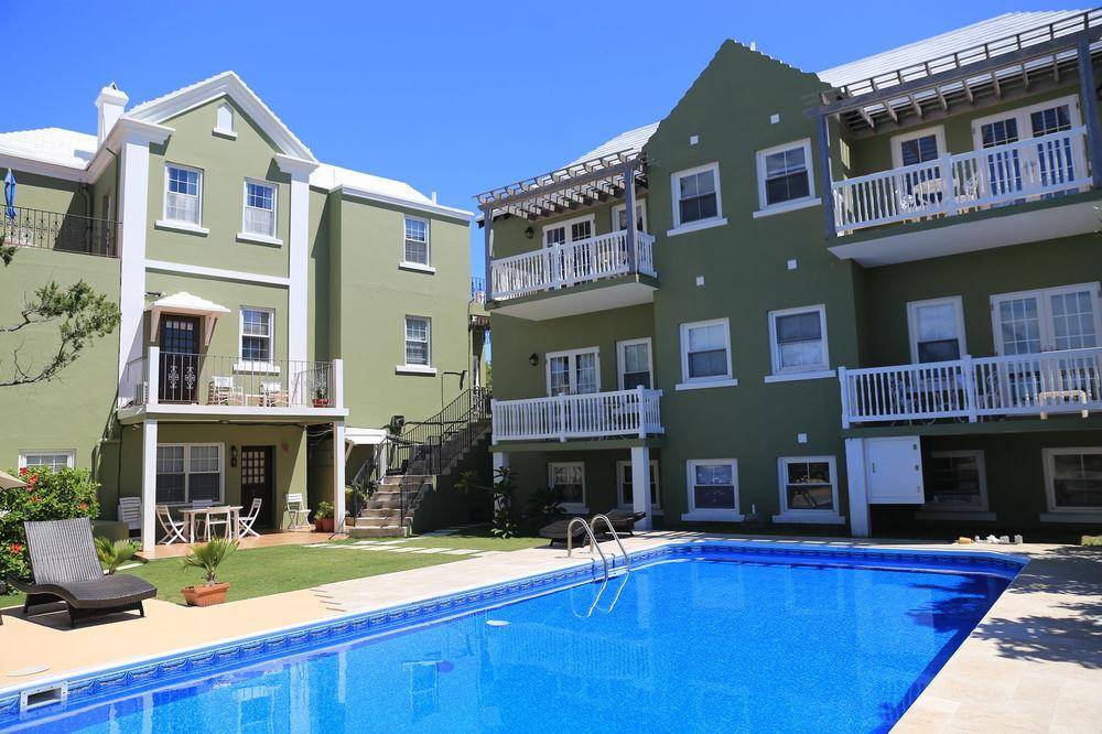 Edgehill Manor