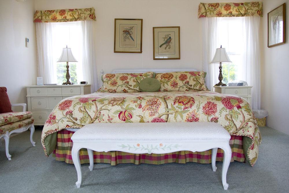 Edgehill Manor