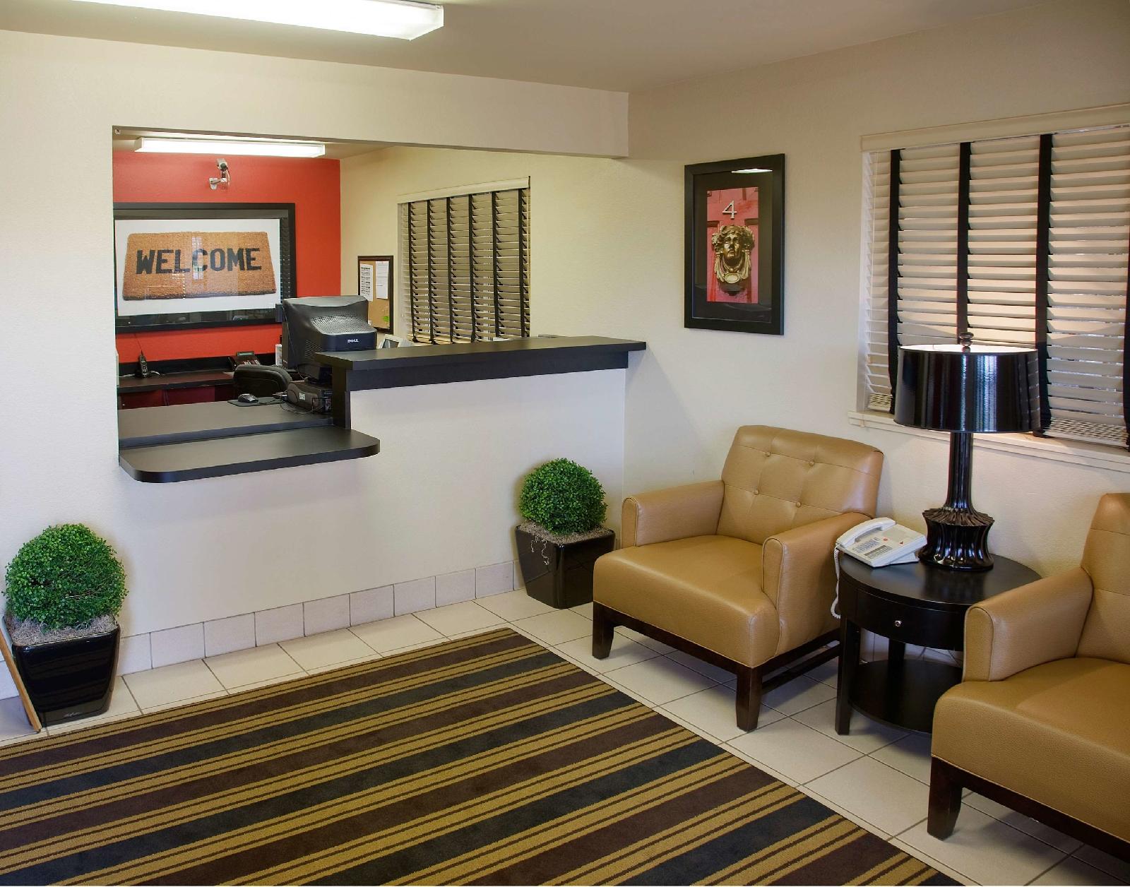 Suburban Studios Winston-Salem Near Hanes Mall