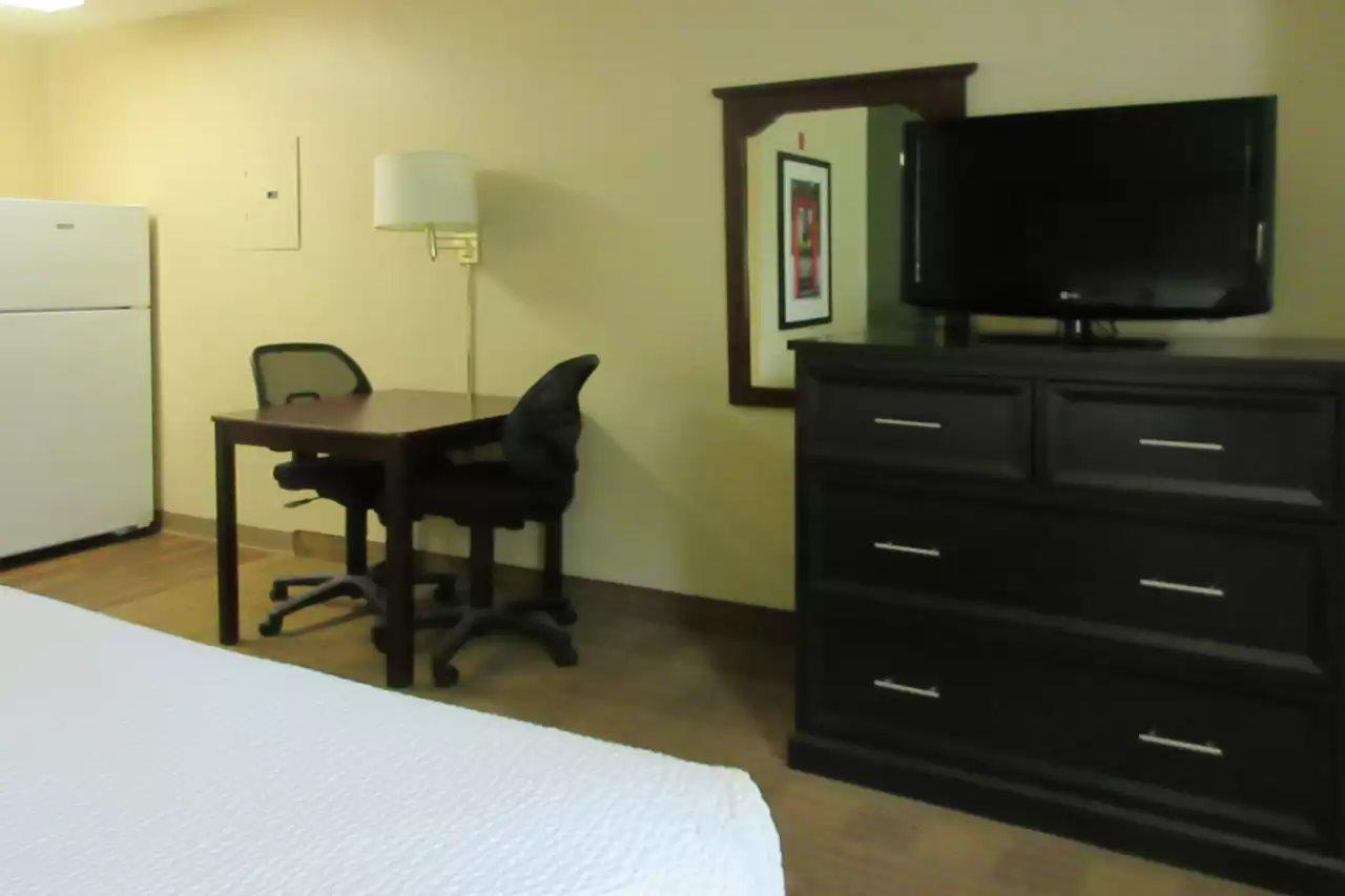 Suburban Studios Winston-Salem Near Hanes Mall