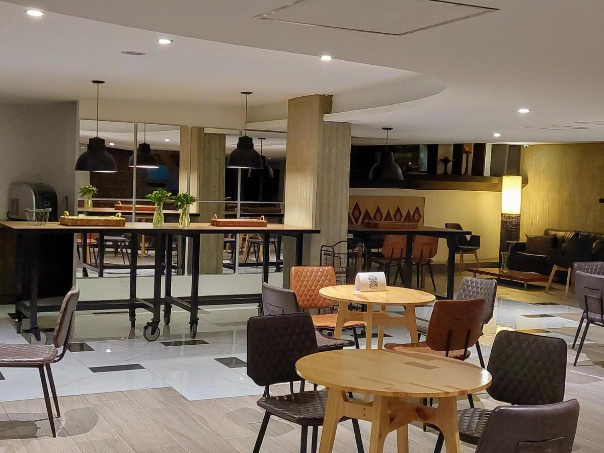 Hotel Viaggio Urbano