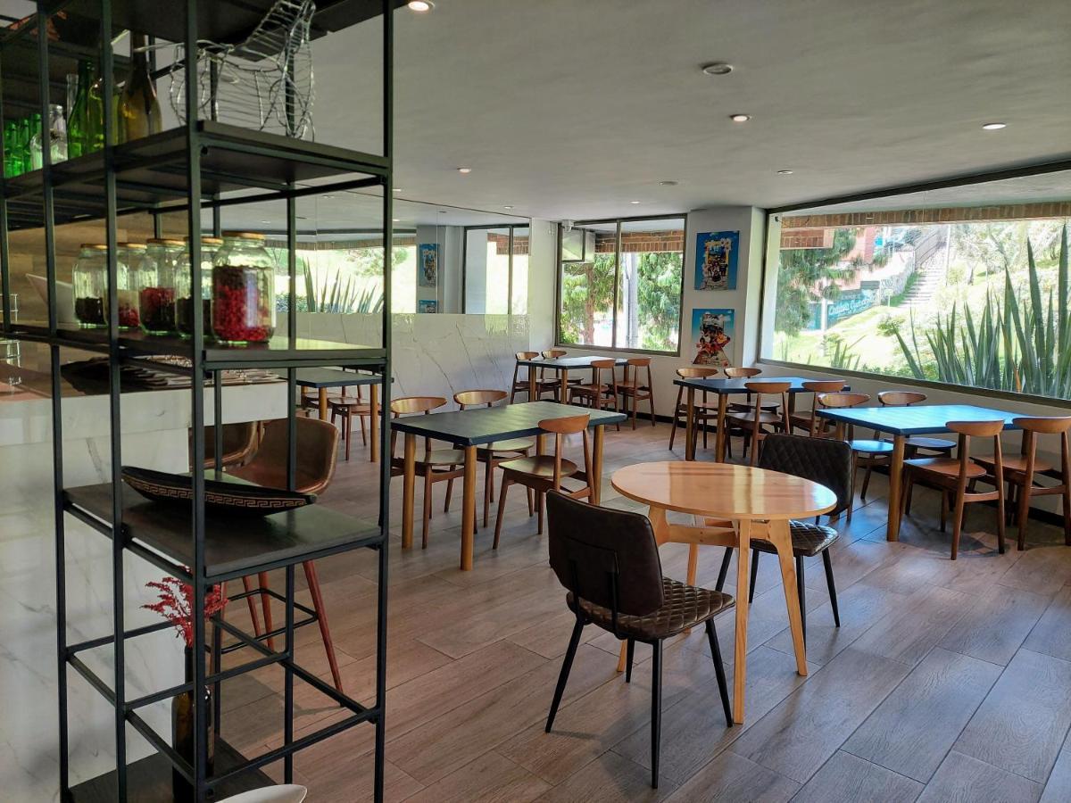 Hotel Viaggio Urbano