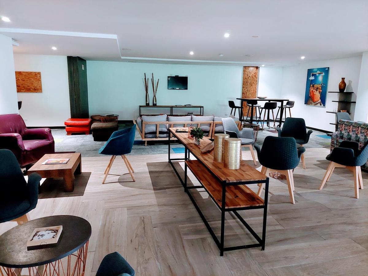 Hotel Viaggio Urbano