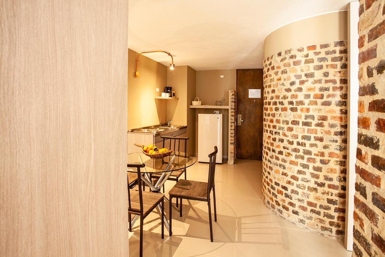 Hotel Viaggio Urbano