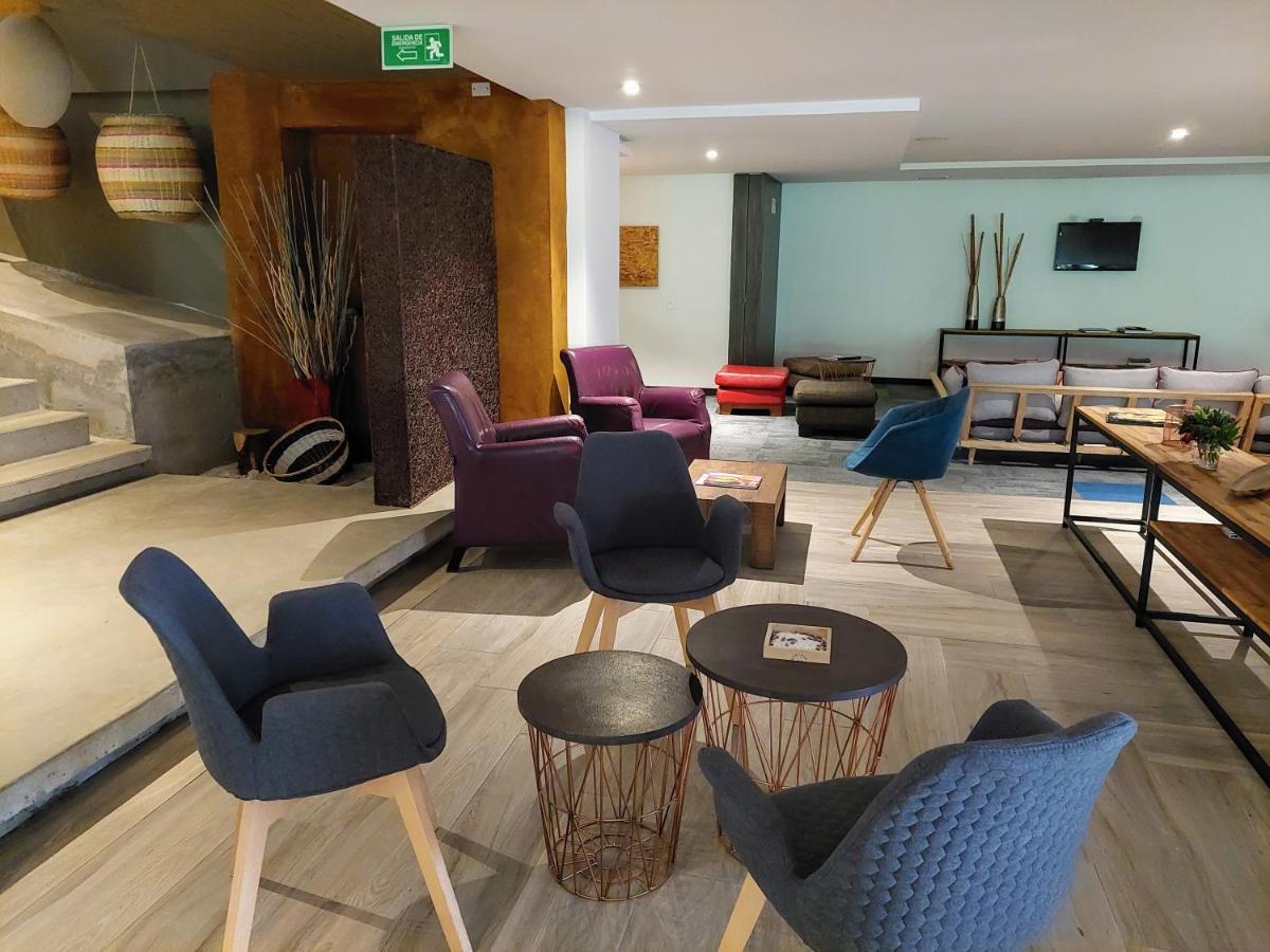 Hotel Viaggio Urbano