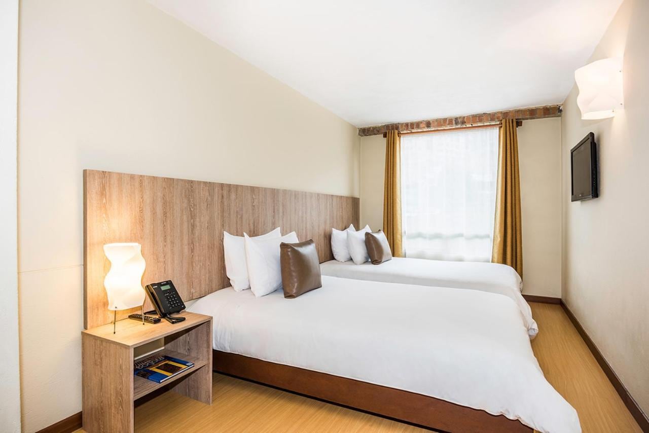 Hotel Viaggio Urbano