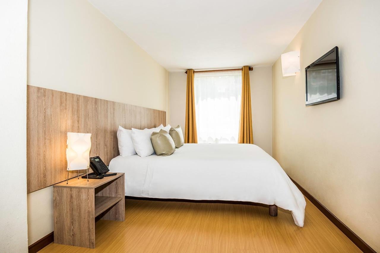 Hotel Viaggio Urbano
