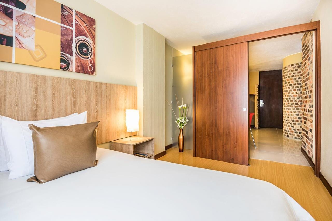Hotel Viaggio Urbano