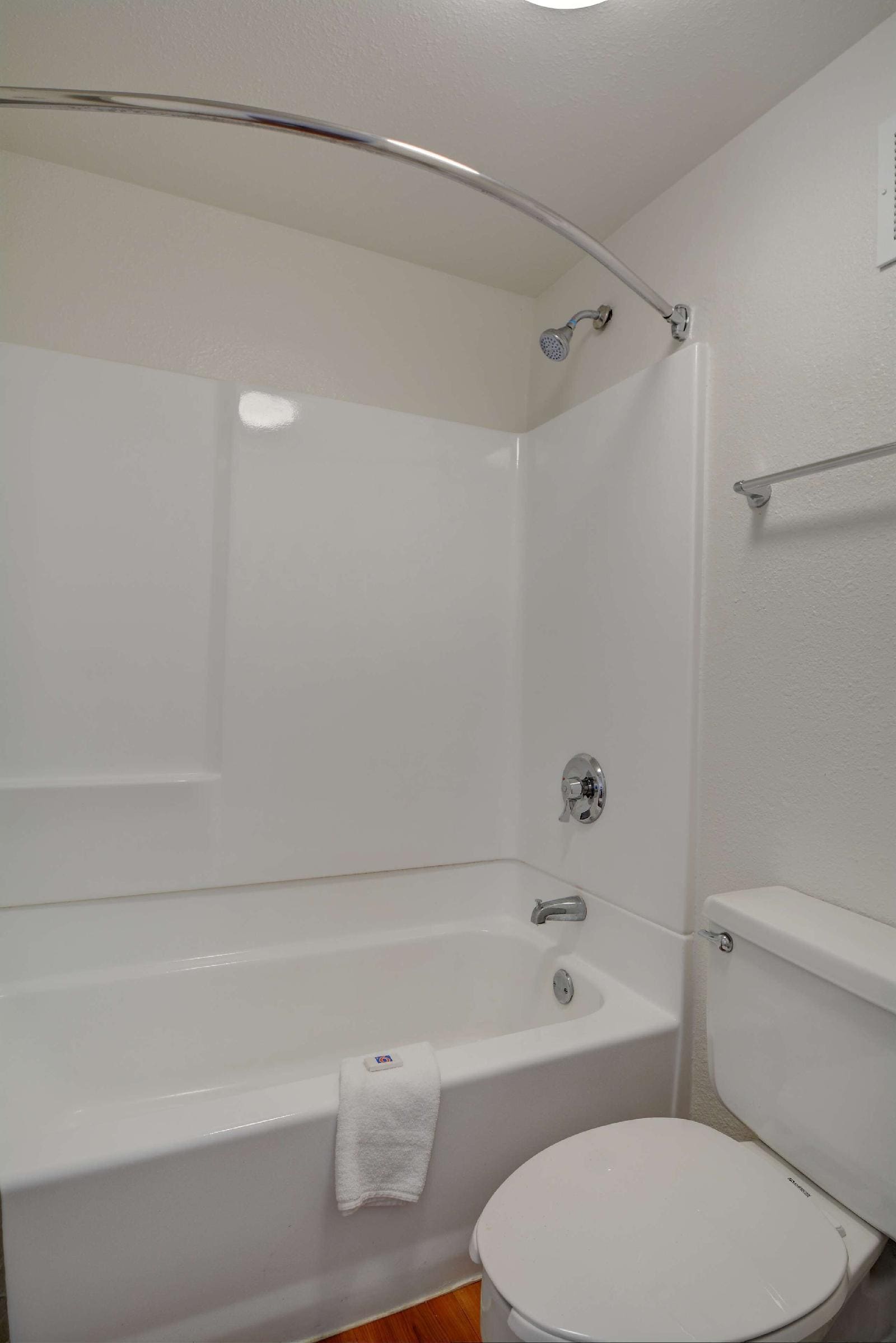 Motel 6 Springfield Chicopee