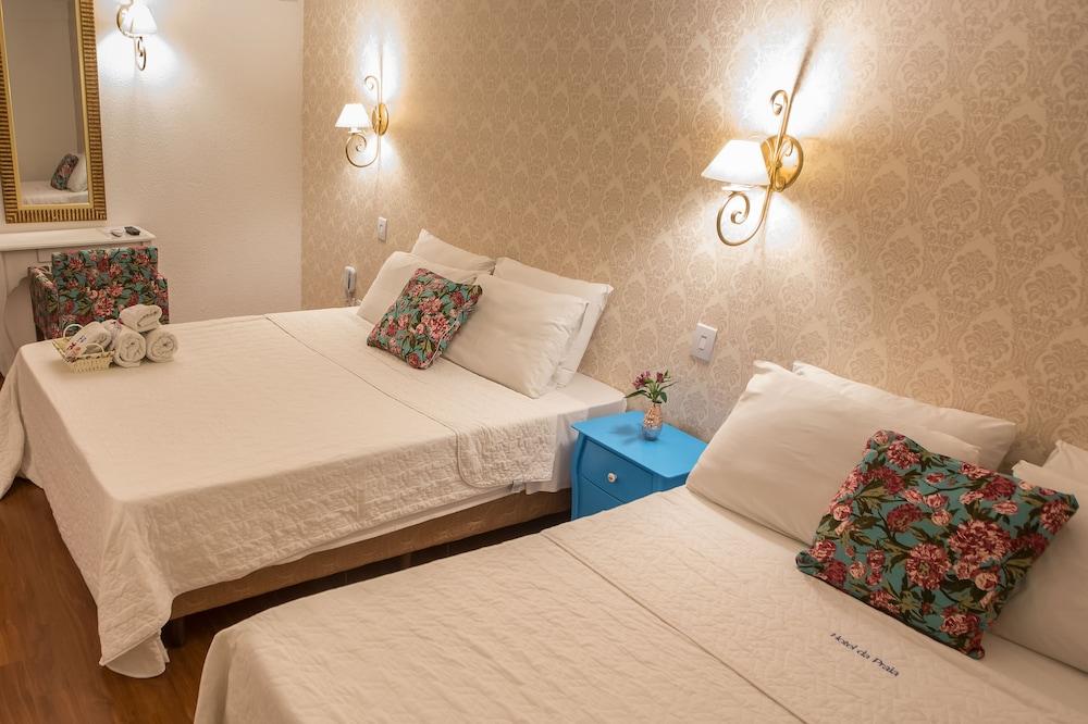 Hotel da Praia