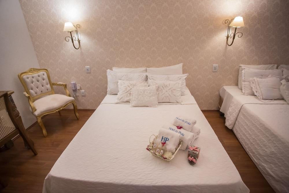 Hotel da Praia