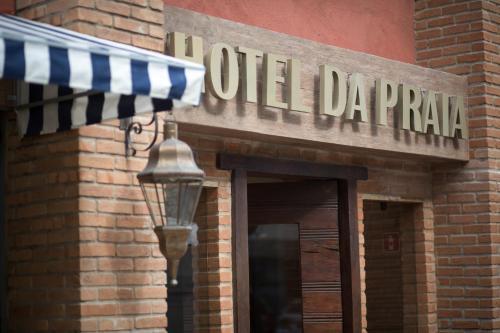 Hotel da Praia