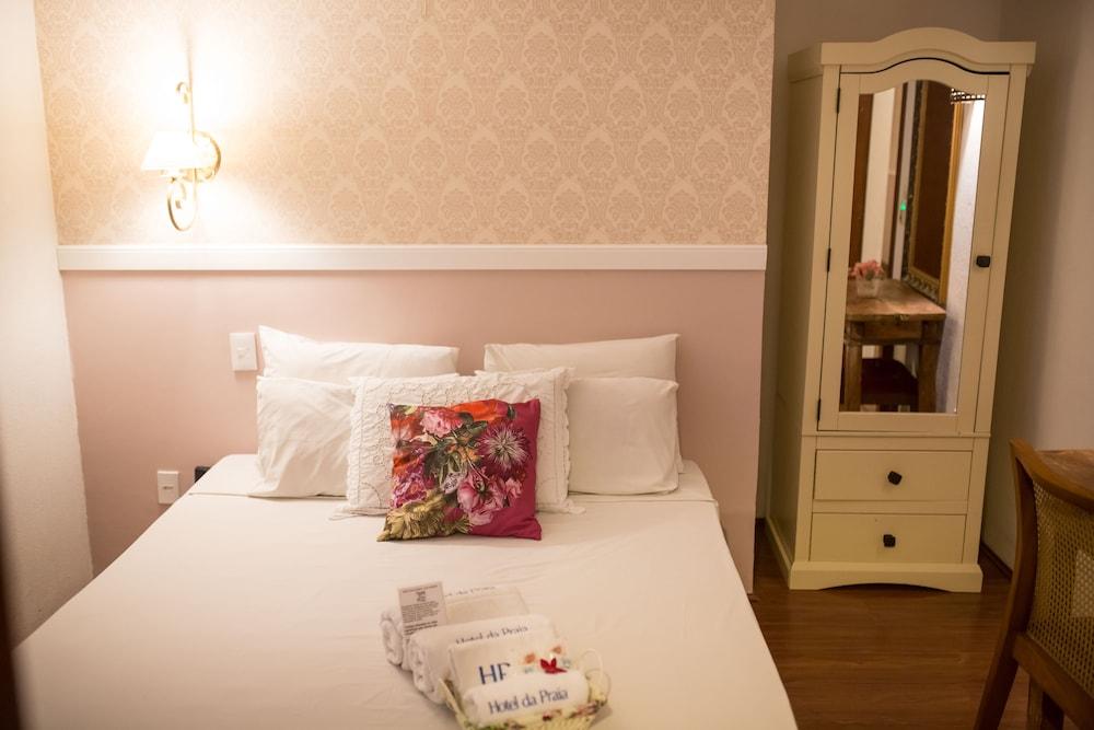 Hotel da Praia