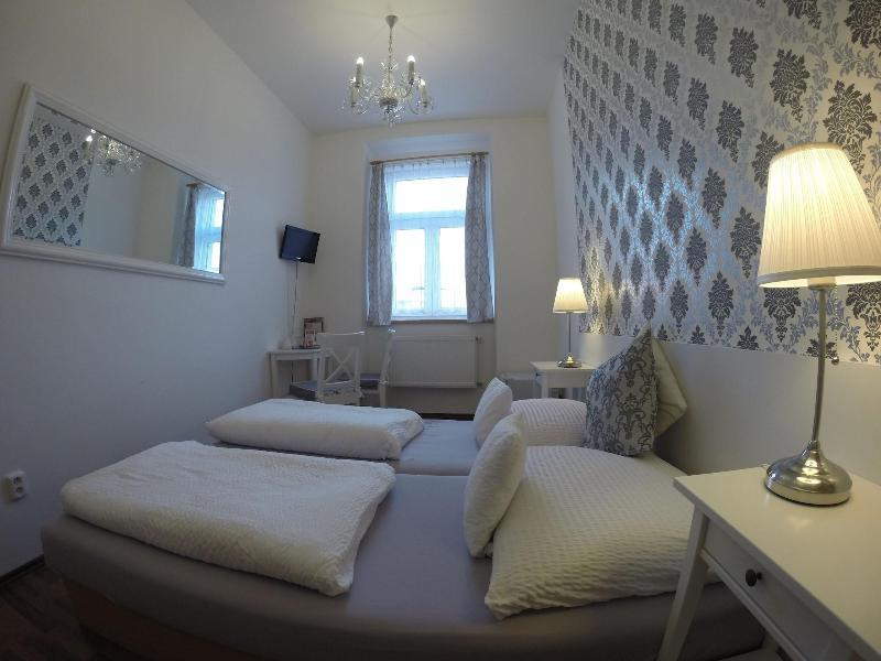 Hotel Grand Tabor