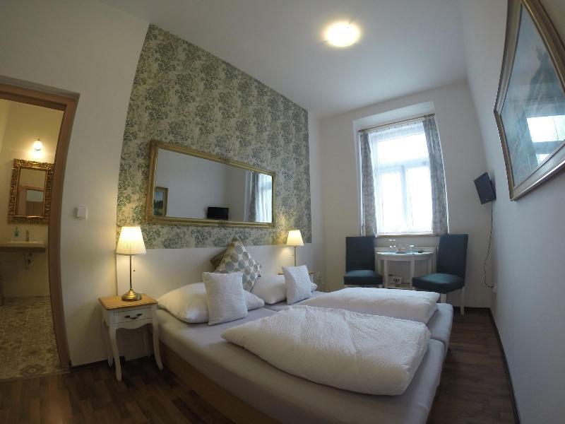 Hotel Grand Tabor