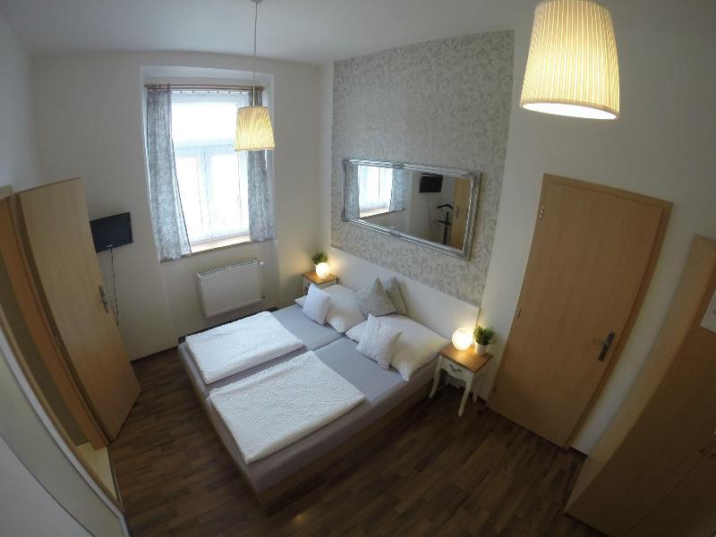 Hotel Grand Tabor