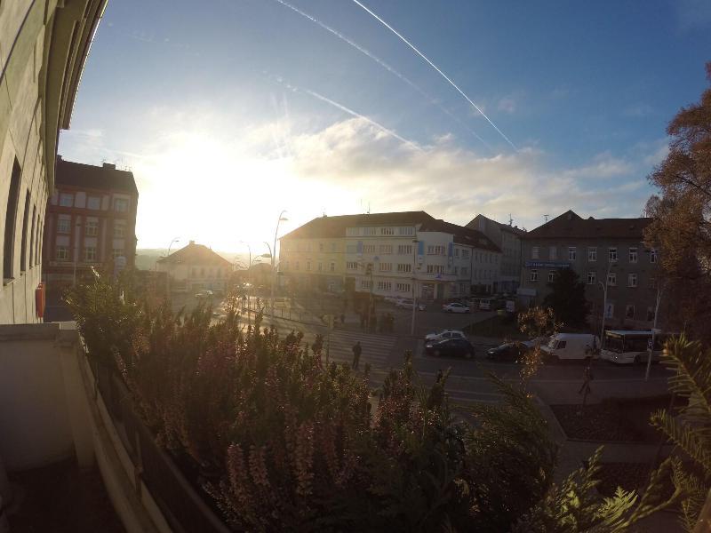 Hotel Grand Tabor