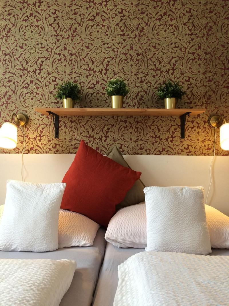 Hotel Grand Tabor
