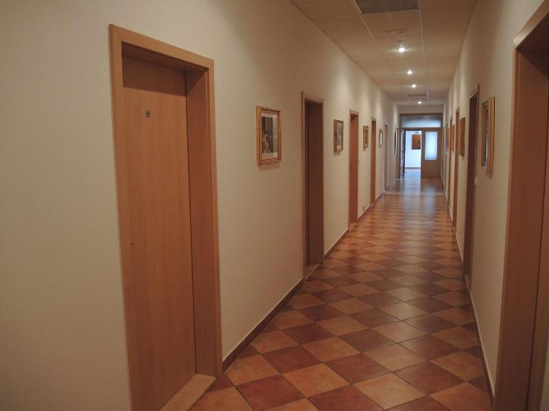 Hotel Grand Tabor