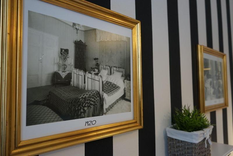 Hotel Grand Tabor