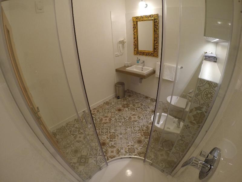 Hotel Grand Tabor