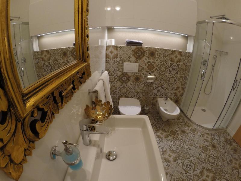 Hotel Grand Tabor