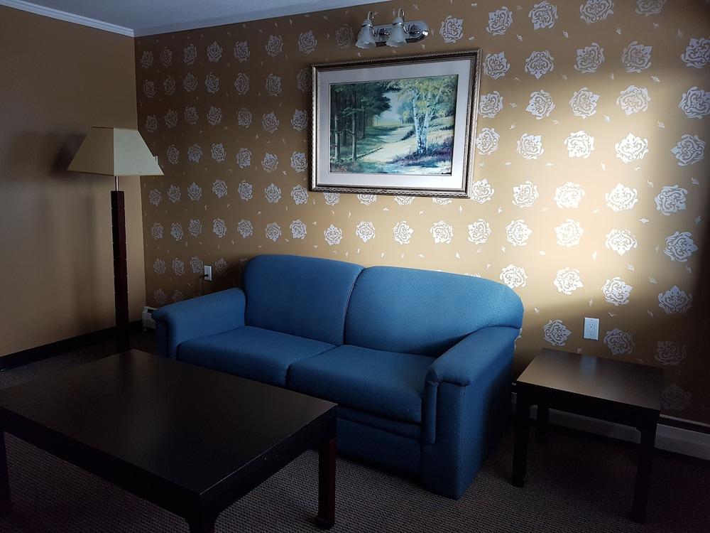 Alpine Inn And Suites