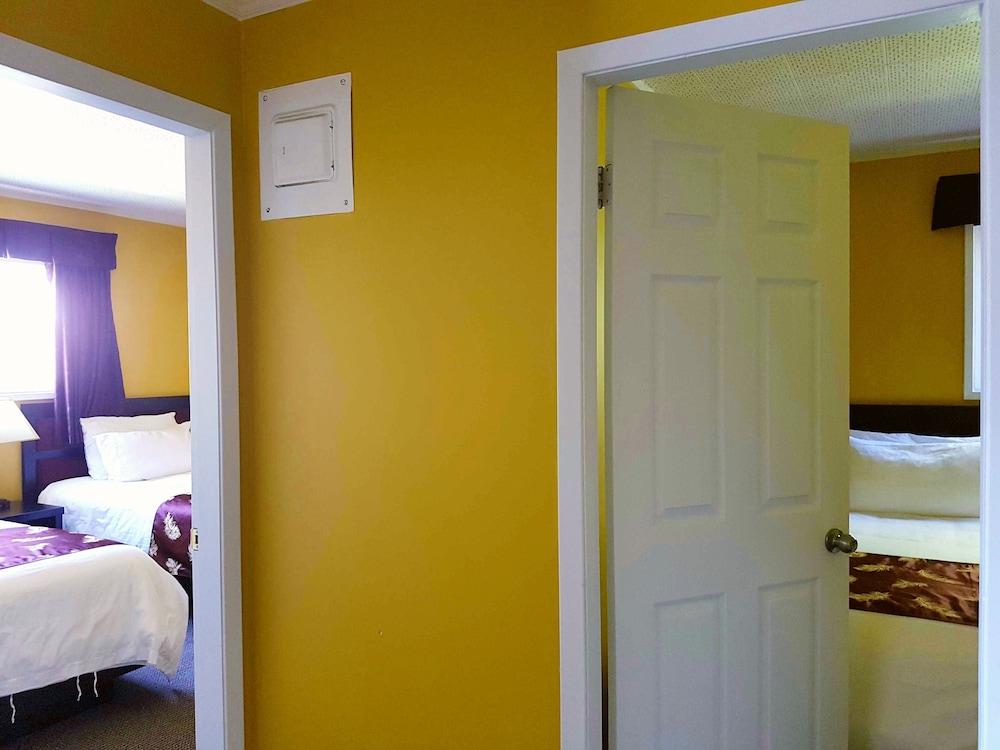 Alpine Inn And Suites