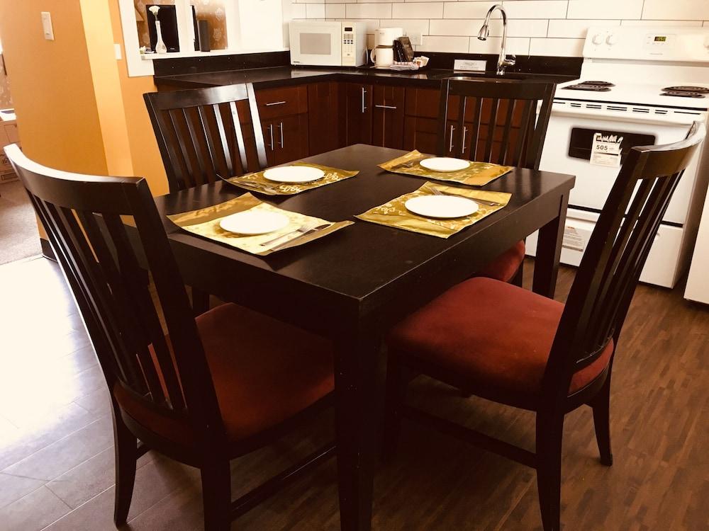 Alpine Inn And Suites