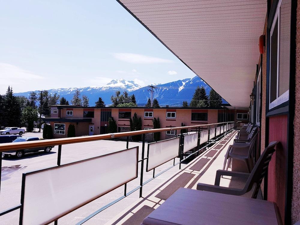 Alpine Inn And Suites