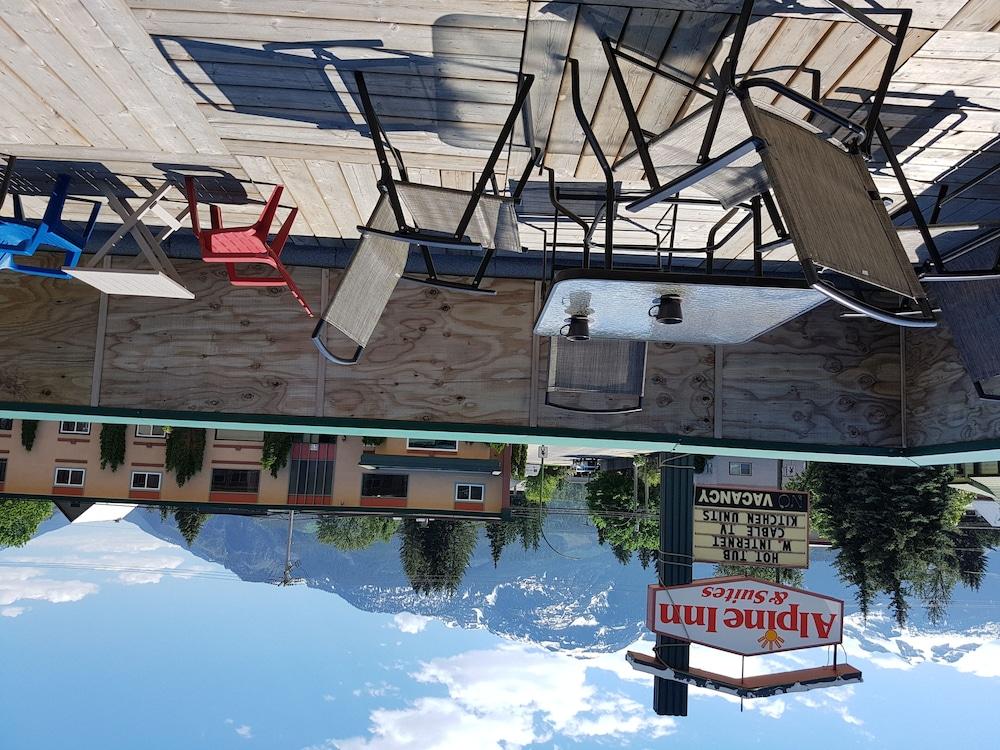 Alpine Inn And Suites