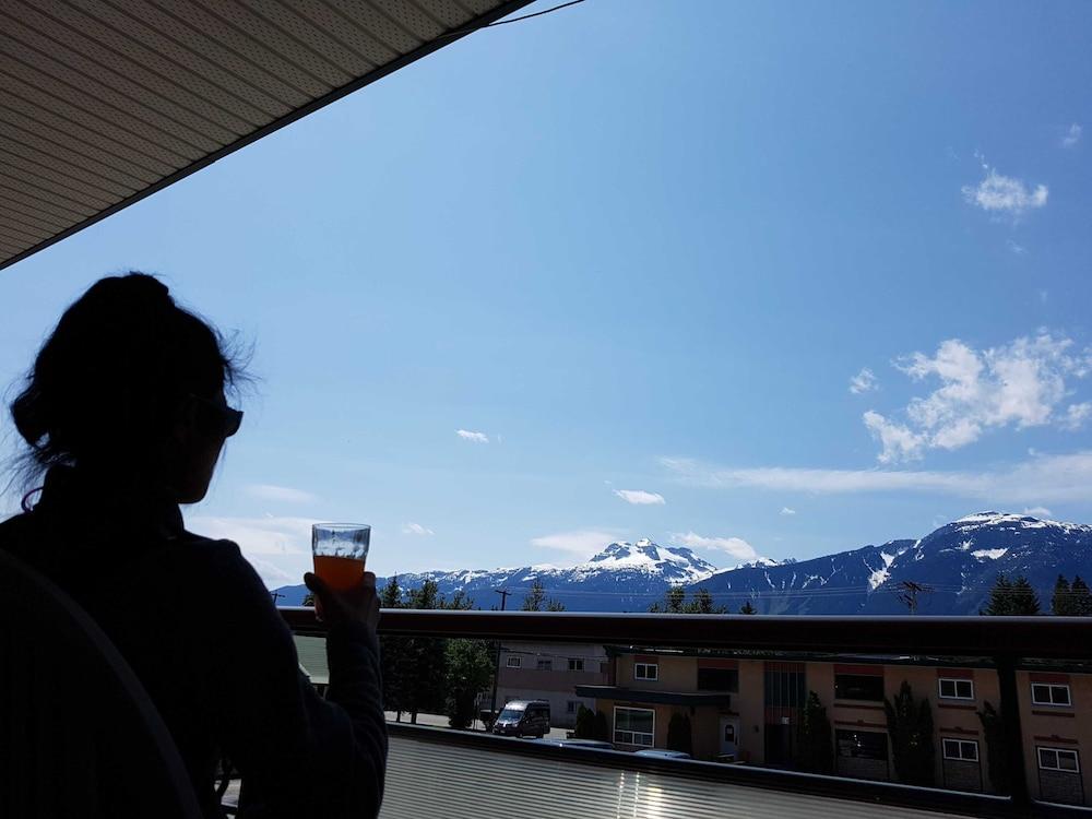 Alpine Inn And Suites