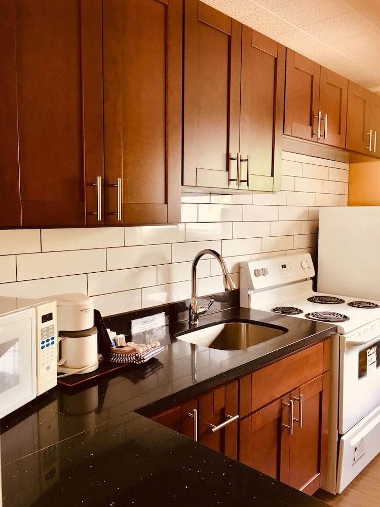 Alpine Inn And Suites