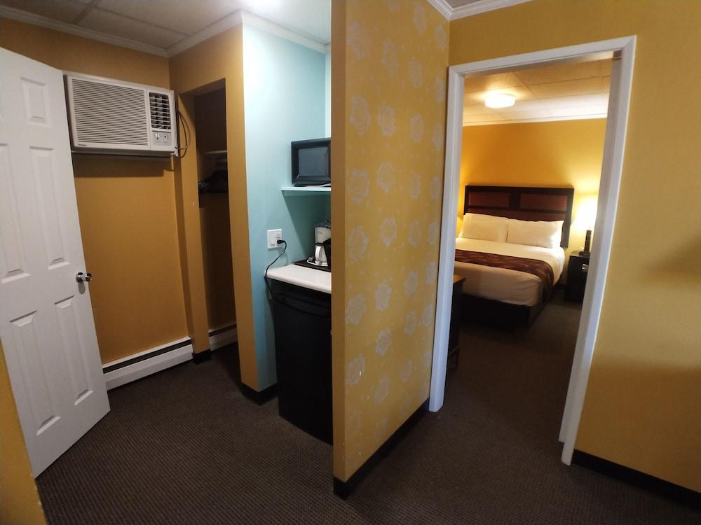 Alpine Inn And Suites