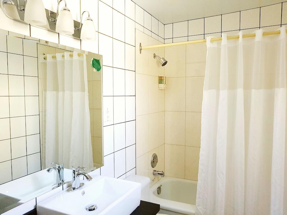 Alpine Inn And Suites