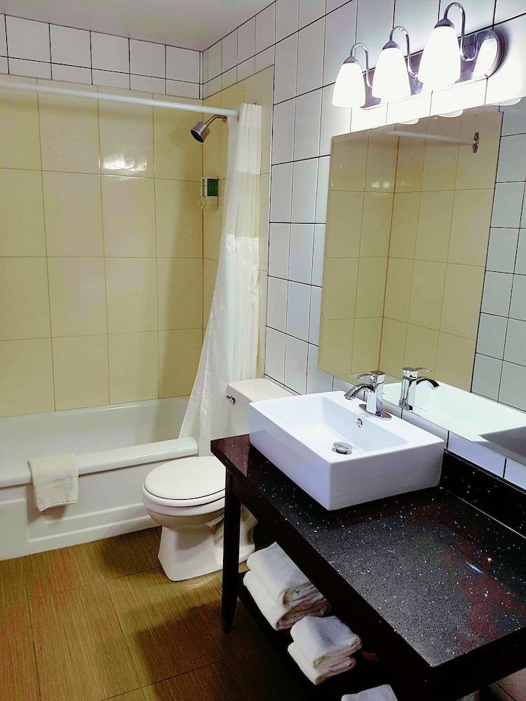 Alpine Inn And Suites