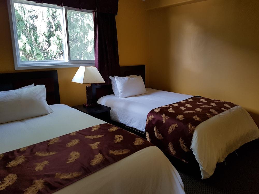 Alpine Inn And Suites