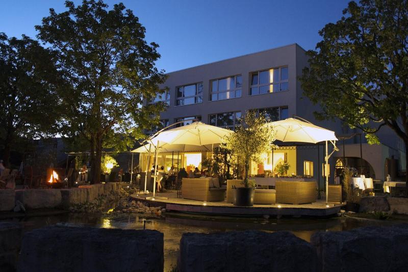 Parkhotel