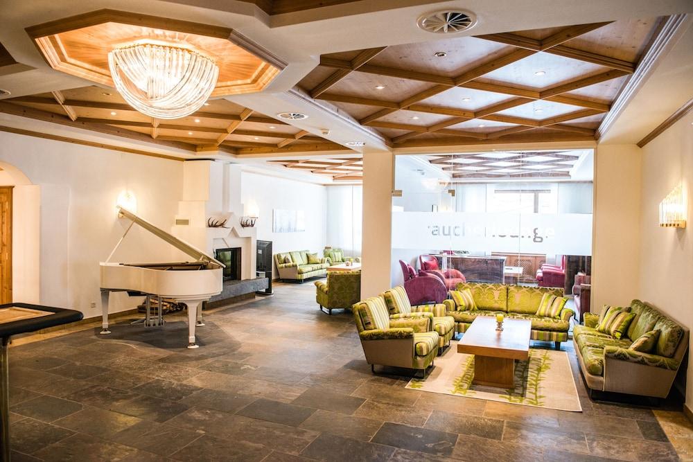Posthotel Valbella