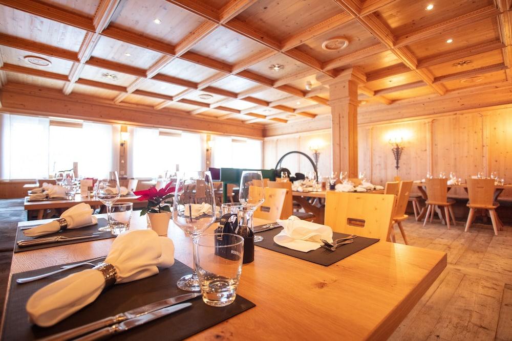 Posthotel Valbella