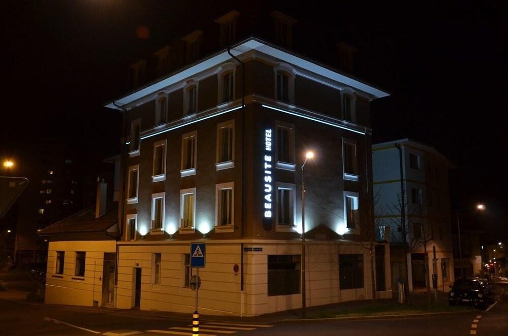 Beausite Hotel