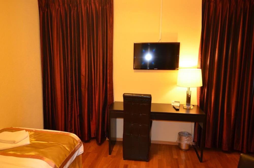 Beausite Hotel