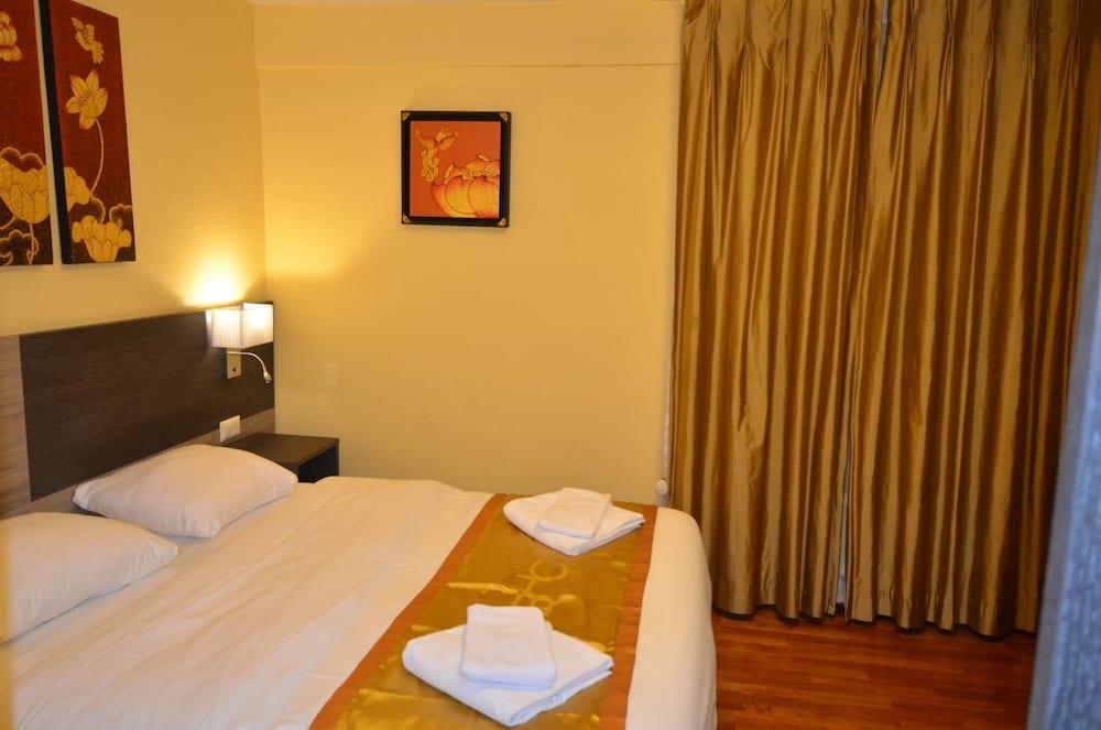 Beausite Hotel