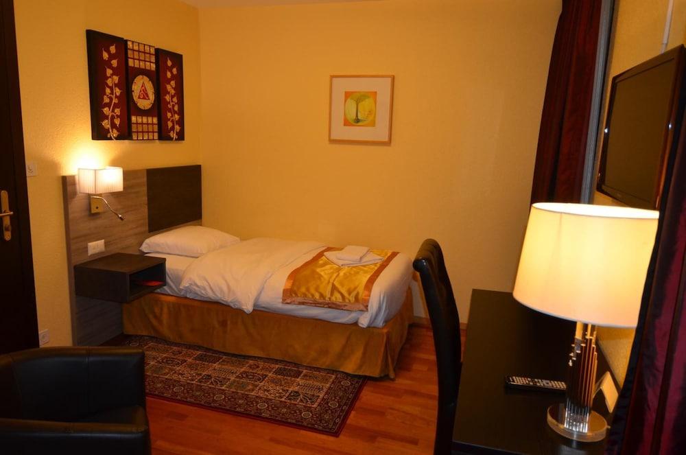Beausite Hotel