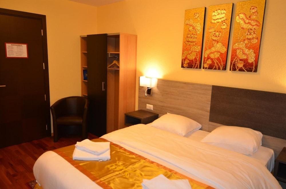 Beausite Hotel
