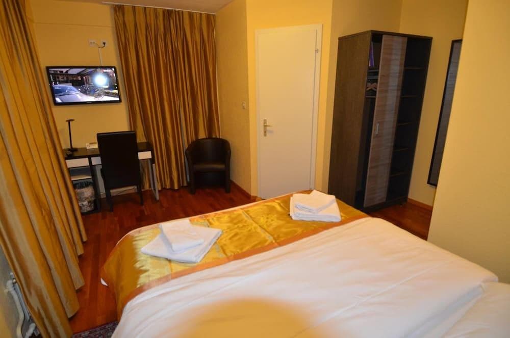 Beausite Hotel